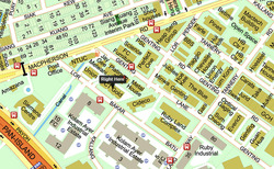 Macpherson Industrial Complex (D13), Factory #549331511